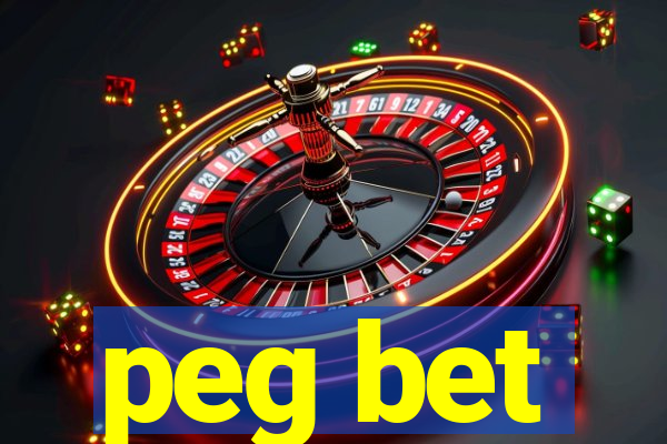 peg bet